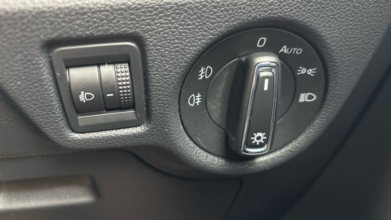 Skoda Scala 1.0 TSI 110 SE 5dr Petrol Hatchback